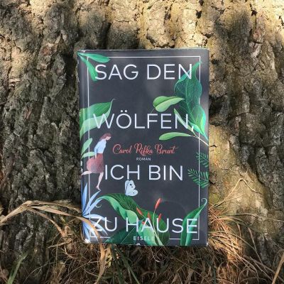 Von Carol Rifka Brunt | Eisele Verlag