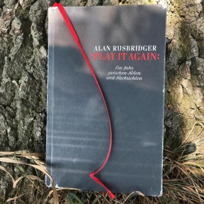 Von Alan Rusbridger | Secession Verlag