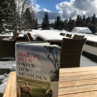Von Mathijs Deen | Mareverlag