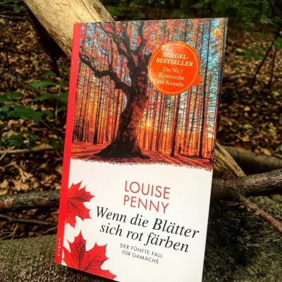 Von Louise Penny | Kampa Verlag